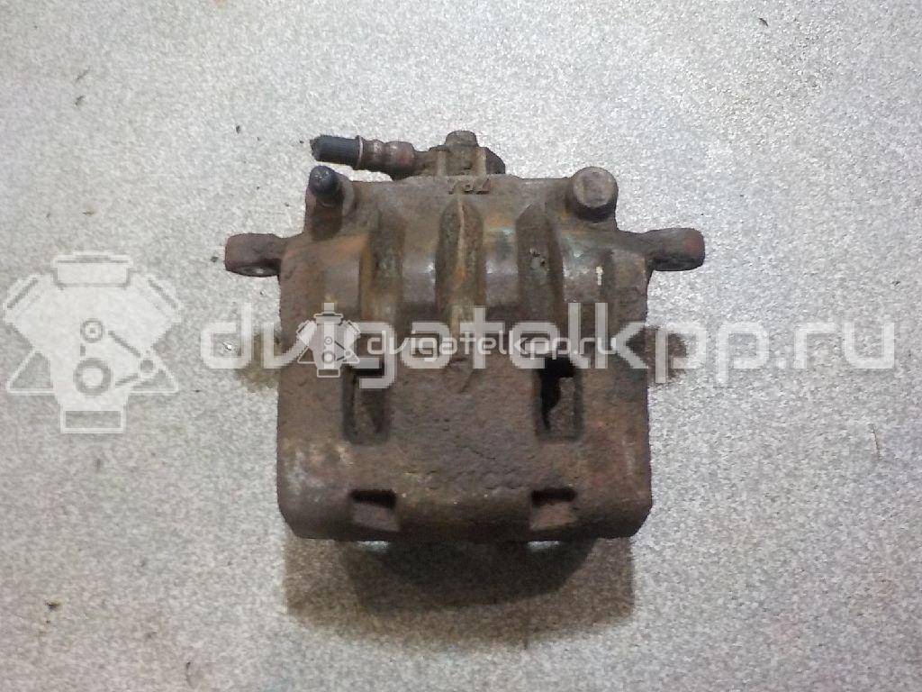 Фото Суппорт тормозной передний левый  26292SA010 для Subaru Legacy / Impreza / Outback / Forester / Xv {forloop.counter}}