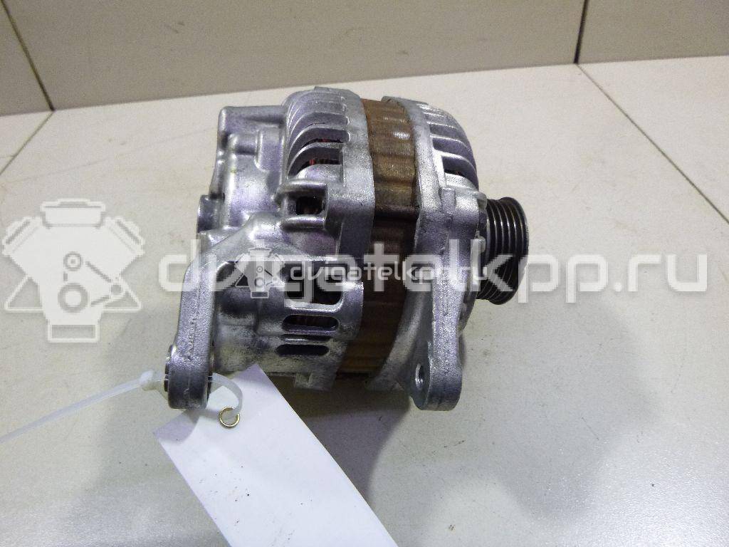 Фото Генератор  23700AA521 для Subaru Wrx / Legacy / Impreza / Outback / Forester {forloop.counter}}
