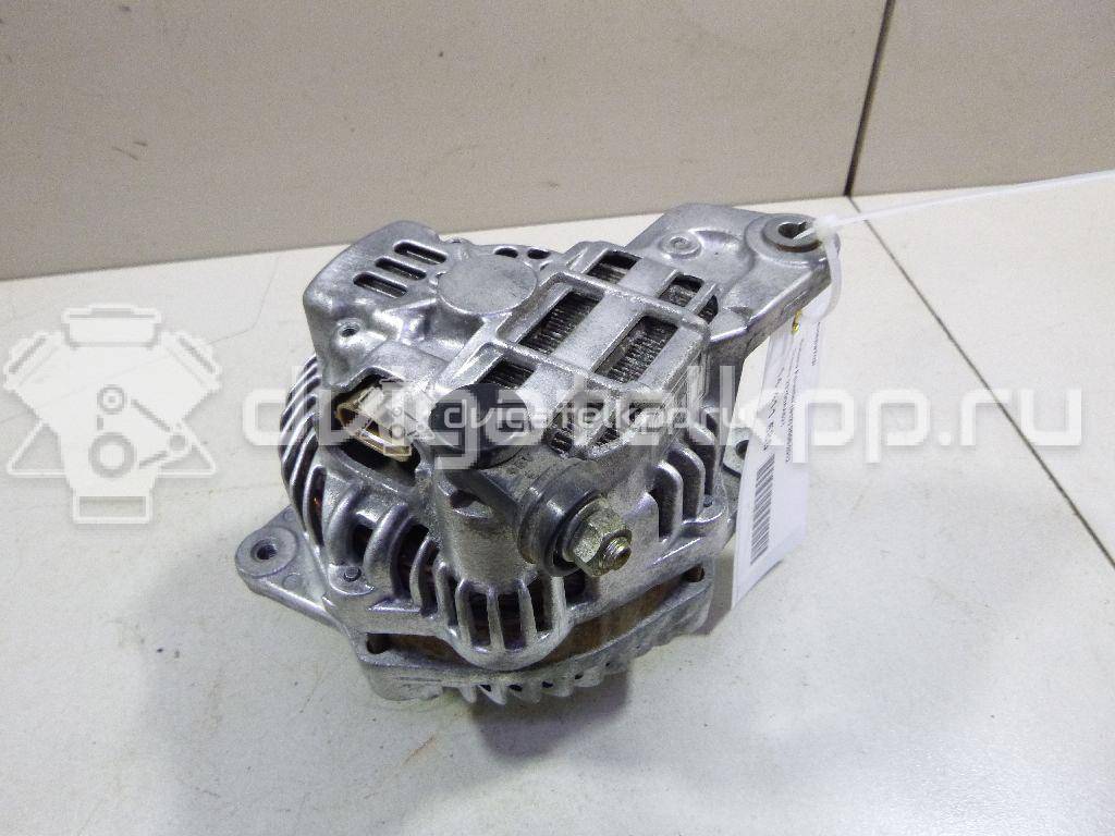 Фото Генератор  23700AA521 для Subaru Wrx / Legacy / Impreza / Outback / Forester {forloop.counter}}