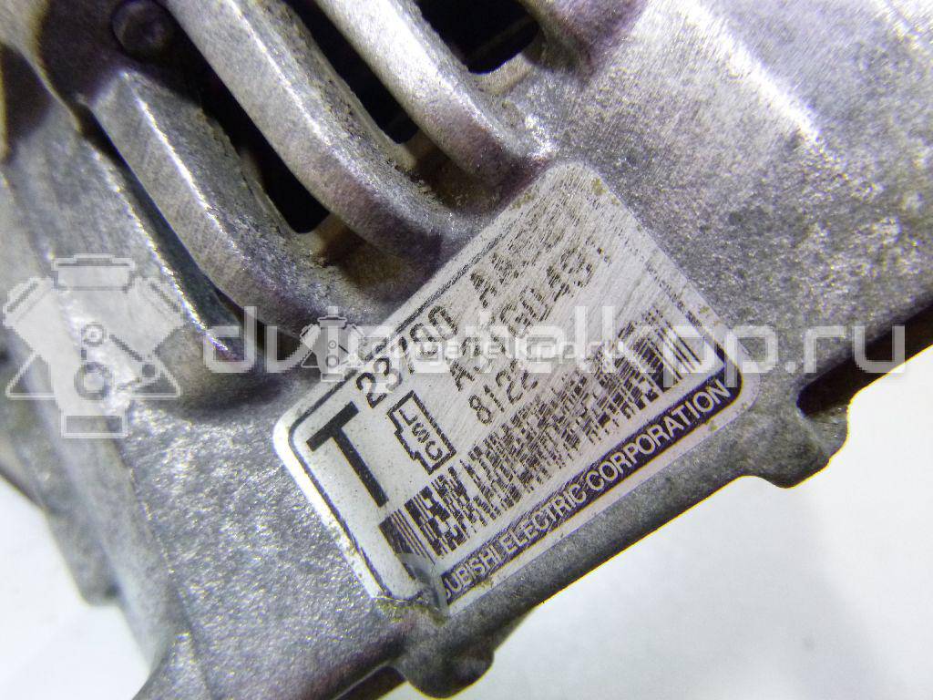 Фото Генератор  23700AA521 для Subaru Wrx / Legacy / Impreza / Outback / Forester {forloop.counter}}
