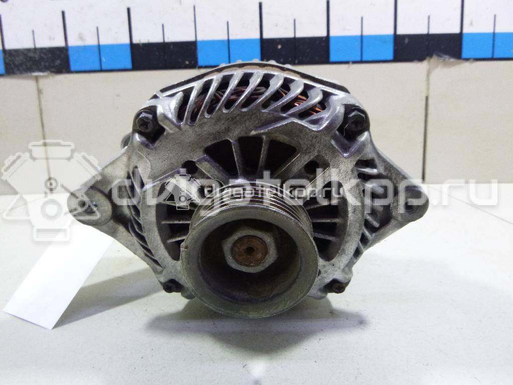 Фото Генератор  23700AA521 для Subaru Wrx / Legacy / Impreza / Outback / Forester {forloop.counter}}