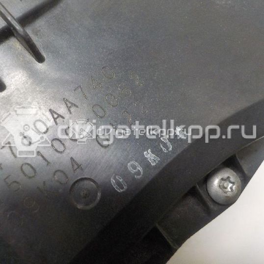 Фото Клапан рециркуляции выхлопных газов  14710aa740 для Subaru Legacy / Impreza / Outback / Forester / Xv