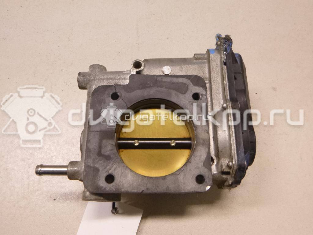 Фото Заслонка дроссельная электрическая  16112AA180 для Subaru Forester / Legacy / Impreza / Outback {forloop.counter}}