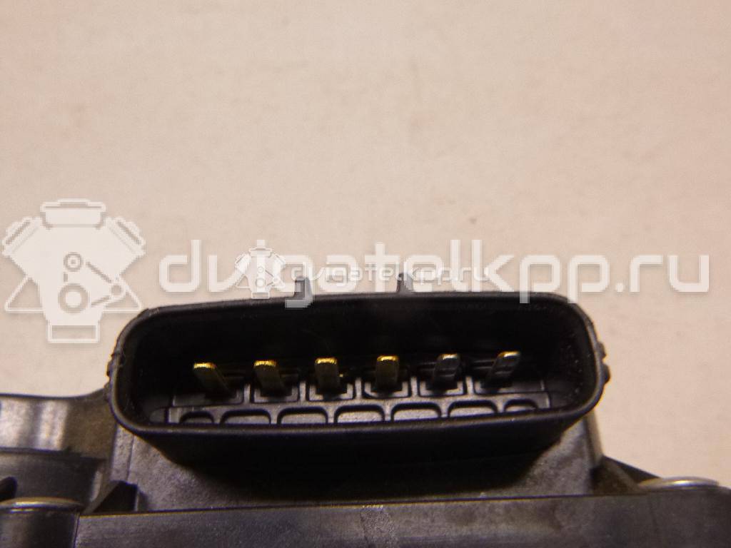 Фото Заслонка дроссельная электрическая  16112AA180 для Subaru Forester / Legacy / Impreza / Outback {forloop.counter}}