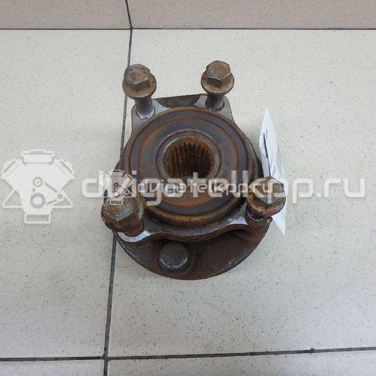 Фото Ступица передняя  28373FG000 для Subaru Wrx / Legacy / Impreza / Outback / Forester