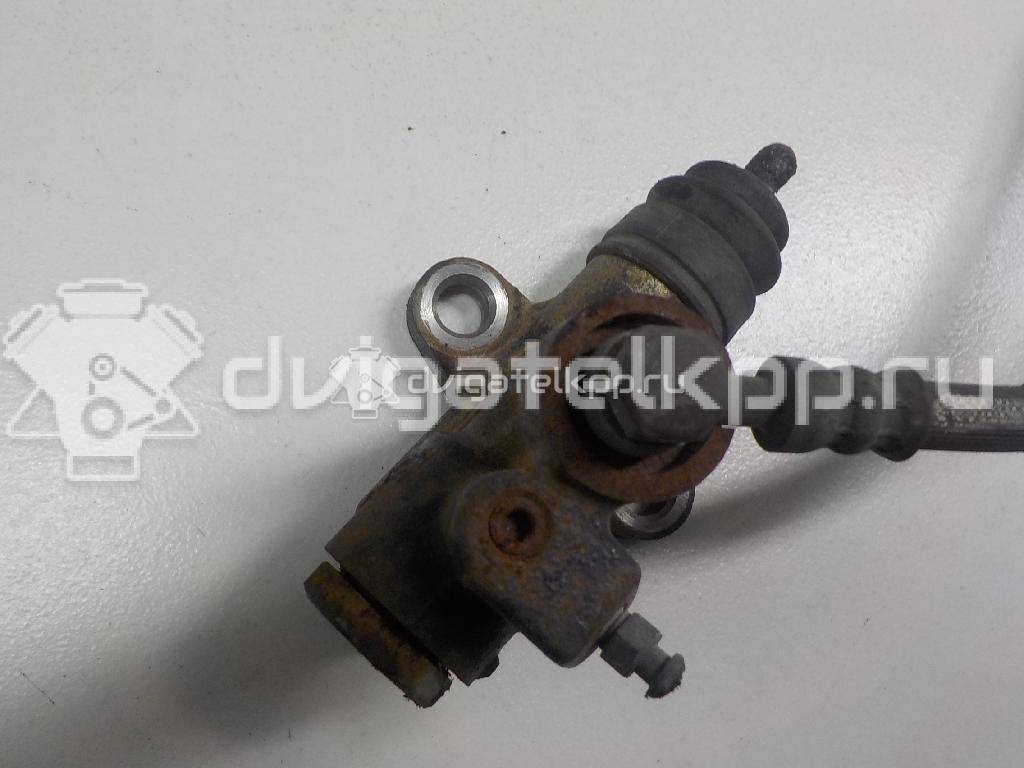 Фото Цилиндр сцепления рабочий  30620aa191 для Subaru Forester / Legacy / Impreza / Outback {forloop.counter}}