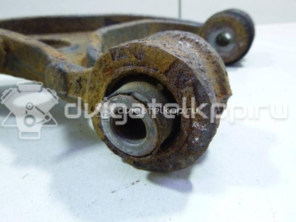 Фото Рычаг задний верхний левый  20252SC010 для Subaru Forester / Legacy {forloop.counter}}