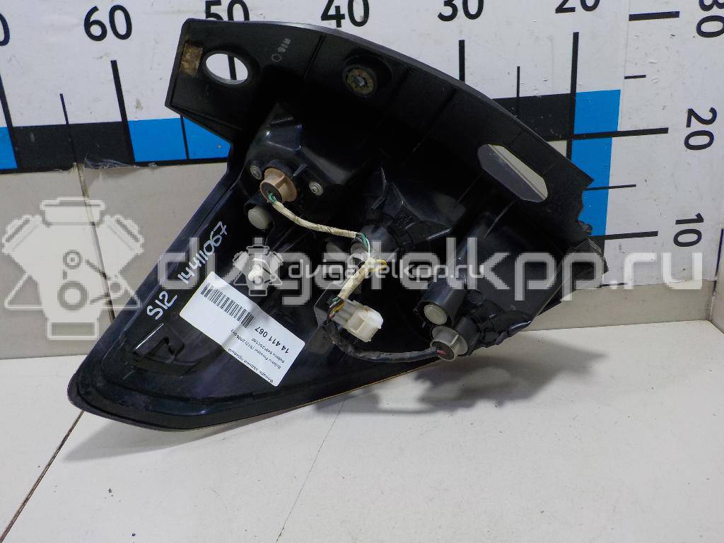 Фото Фонарь задний правый  84912sc100 для Subaru Forester {forloop.counter}}