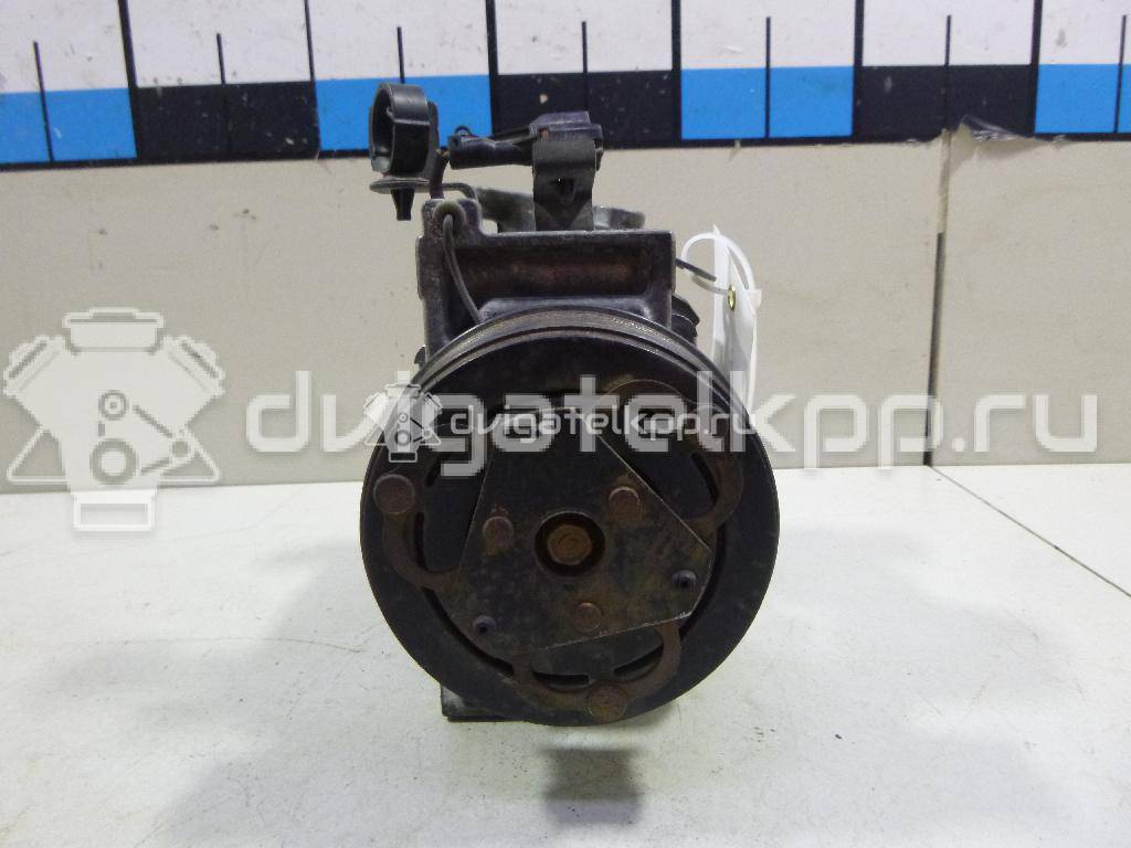 Фото Компрессор системы кондиционирования  73111FG000 для Subaru Forester / Impreza {forloop.counter}}