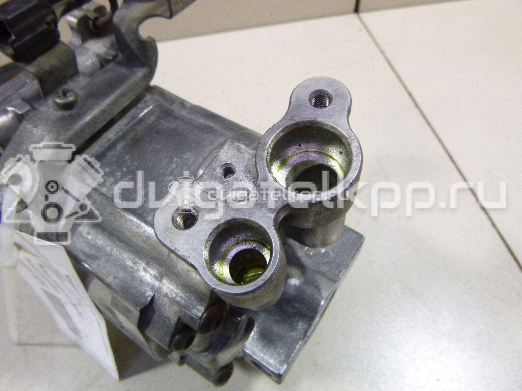 Фото Компрессор системы кондиционирования  73111FG000 для Subaru Forester / Impreza {forloop.counter}}