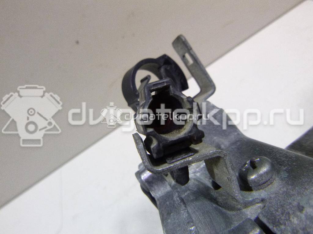 Фото Компрессор системы кондиционирования  73111FG000 для Subaru Forester / Impreza {forloop.counter}}