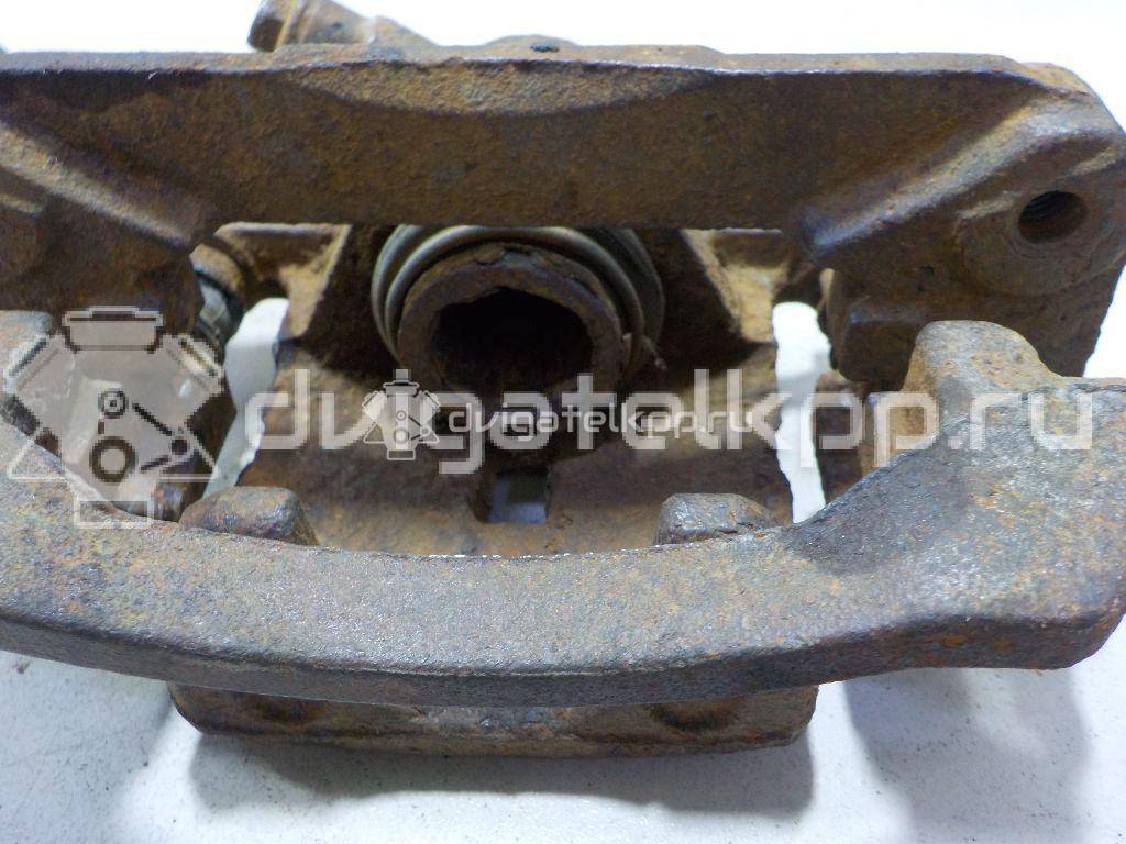 Фото Суппорт тормозной задний правый  26692FG000 для Subaru Forester / Impreza / Wrx Gj {forloop.counter}}