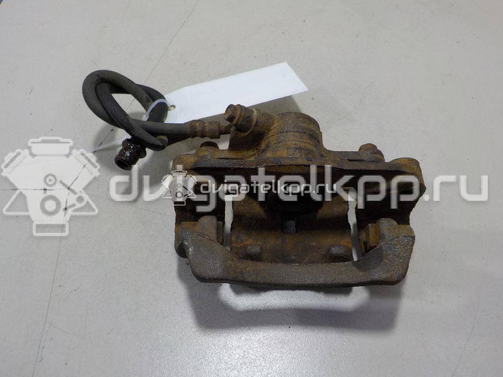 Фото Суппорт тормозной задний правый  26692FG000 для Subaru Forester / Impreza / Wrx Gj {forloop.counter}}