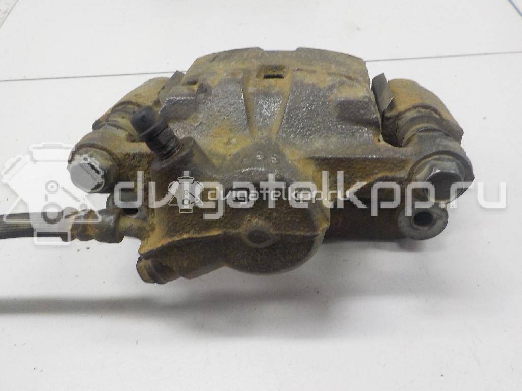 Фото Суппорт тормозной задний правый  26692FG000 для Subaru Forester / Impreza / Wrx Gj {forloop.counter}}