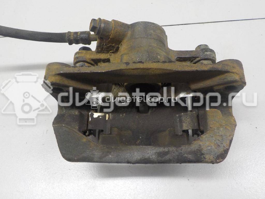 Фото Суппорт тормозной задний правый  26692FG000 для Subaru Forester / Impreza / Wrx Gj {forloop.counter}}