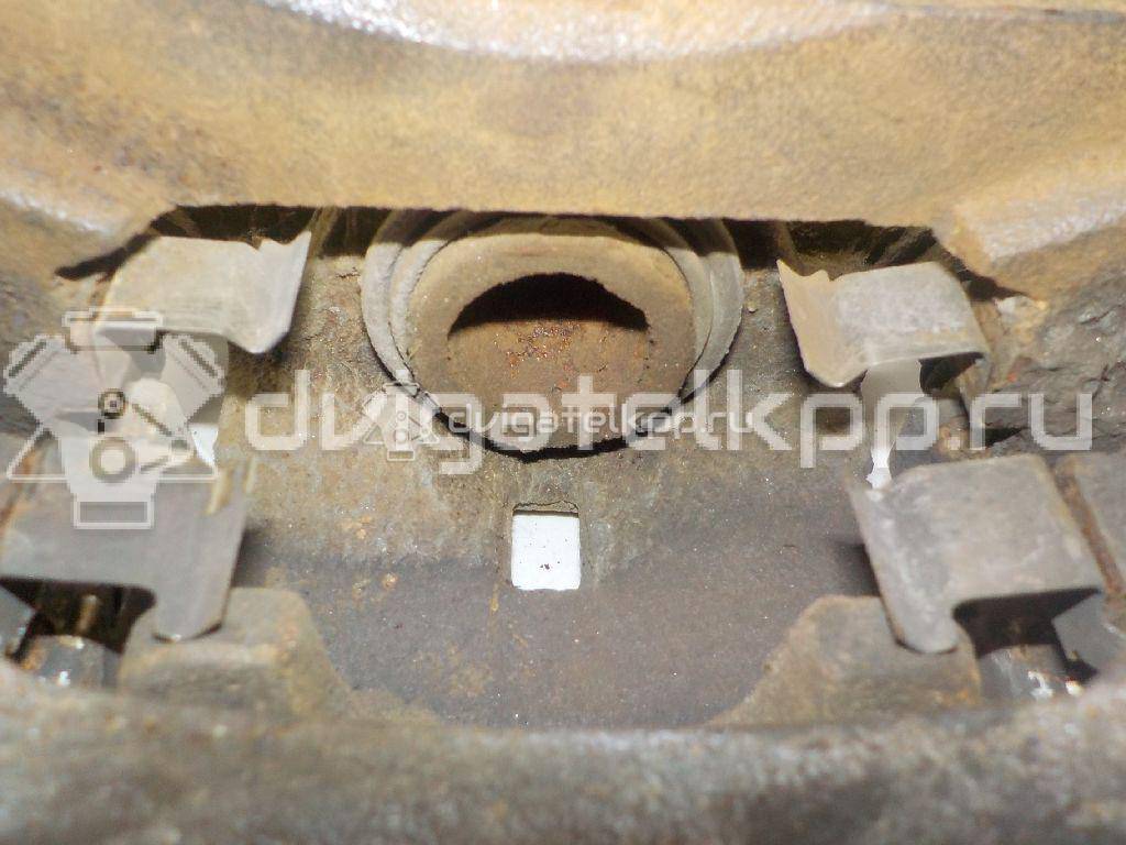 Фото Суппорт тормозной задний правый  26692FG000 для Subaru Forester / Impreza / Wrx Gj {forloop.counter}}