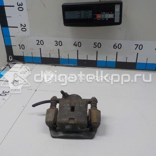 Фото Суппорт тормозной задний левый  26692FG010 для Subaru Forester / Impreza / Wrx Gj