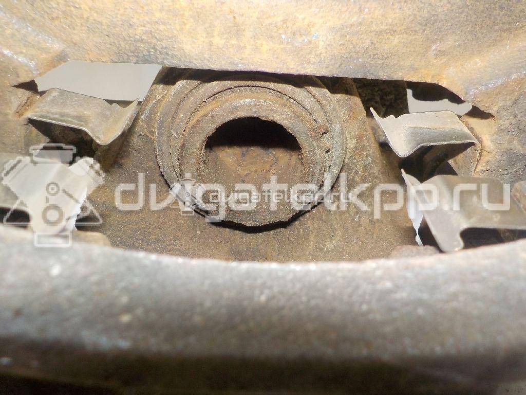 Фото Суппорт тормозной задний левый  26692FG010 для Subaru Forester / Impreza / Wrx Gj {forloop.counter}}