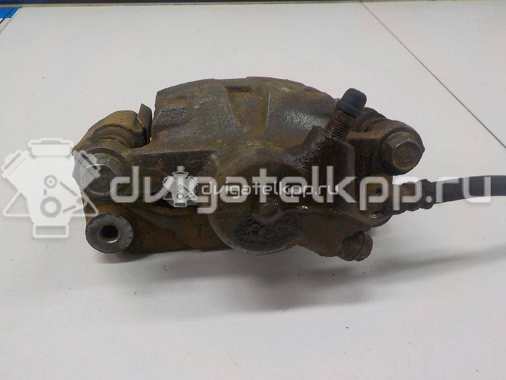 Фото Суппорт тормозной задний левый  26692FG010 для Subaru Forester / Impreza / Wrx Gj {forloop.counter}}
