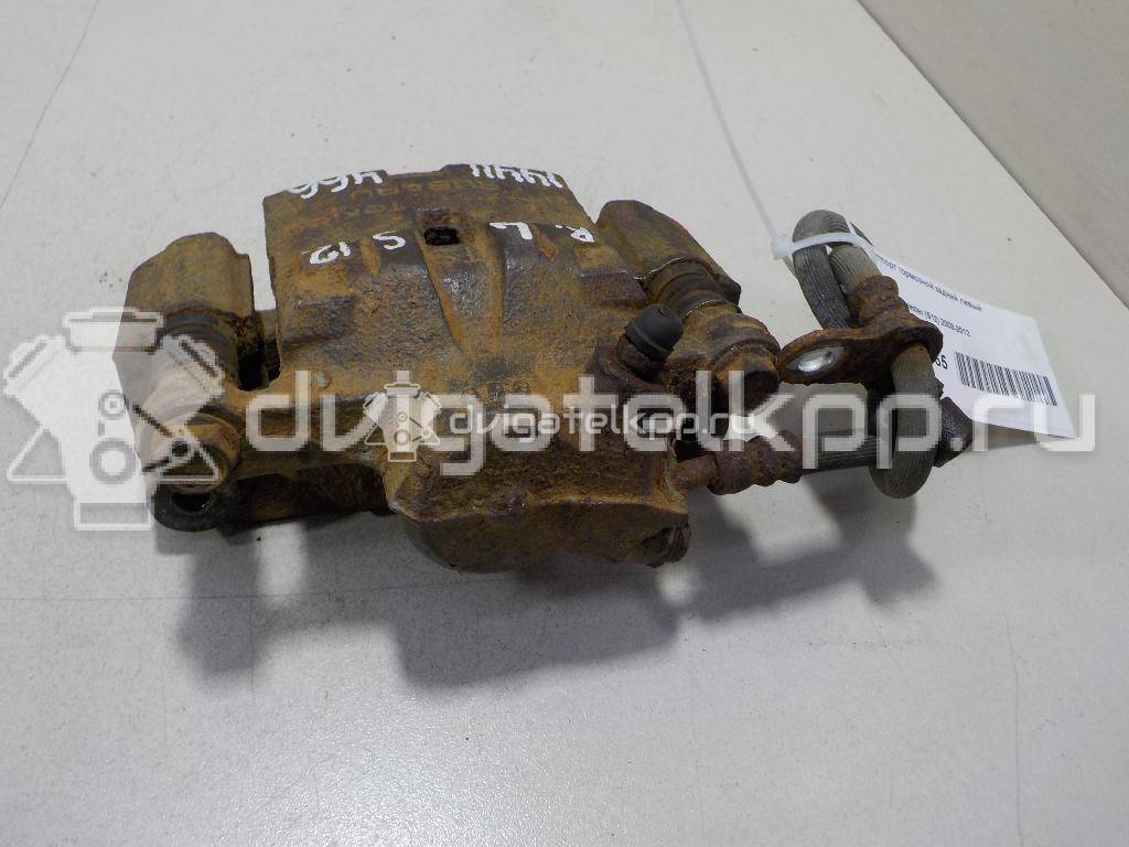 Фото Суппорт тормозной задний левый  26692FG010 для Subaru Forester / Impreza / Wrx Gj {forloop.counter}}