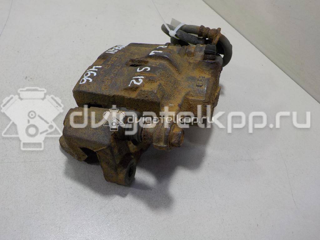 Фото Суппорт тормозной задний левый  26692FG010 для Subaru Forester / Impreza / Wrx Gj {forloop.counter}}