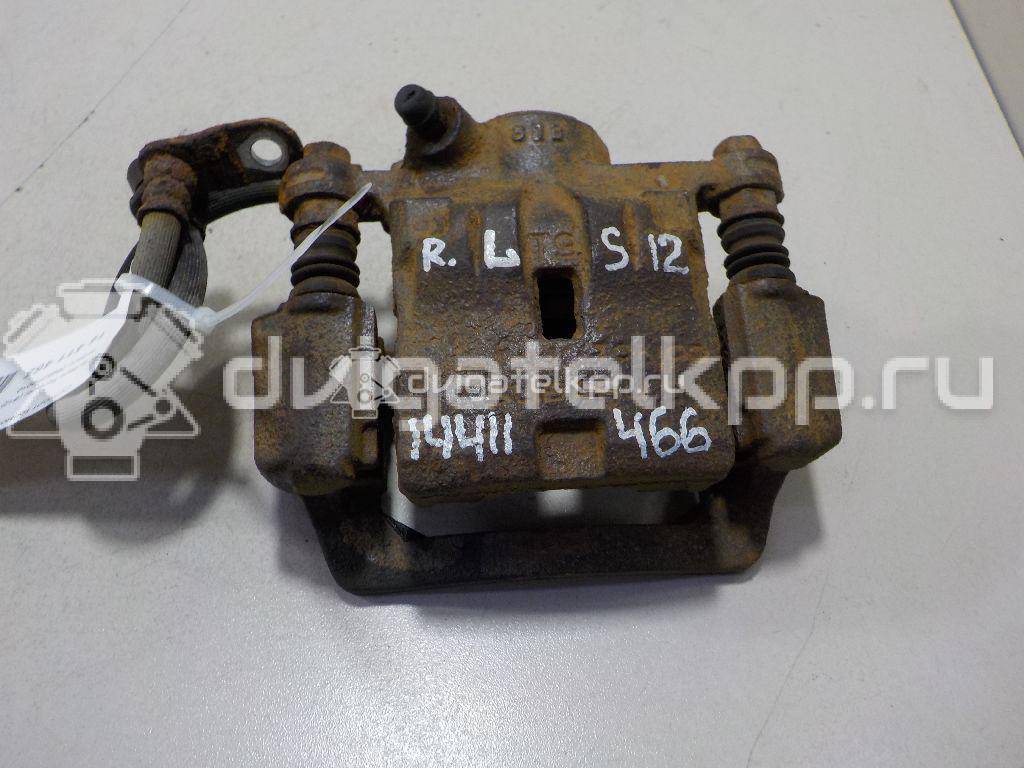 Фото Суппорт тормозной задний левый  26692FG010 для Subaru Forester / Impreza / Wrx Gj {forloop.counter}}