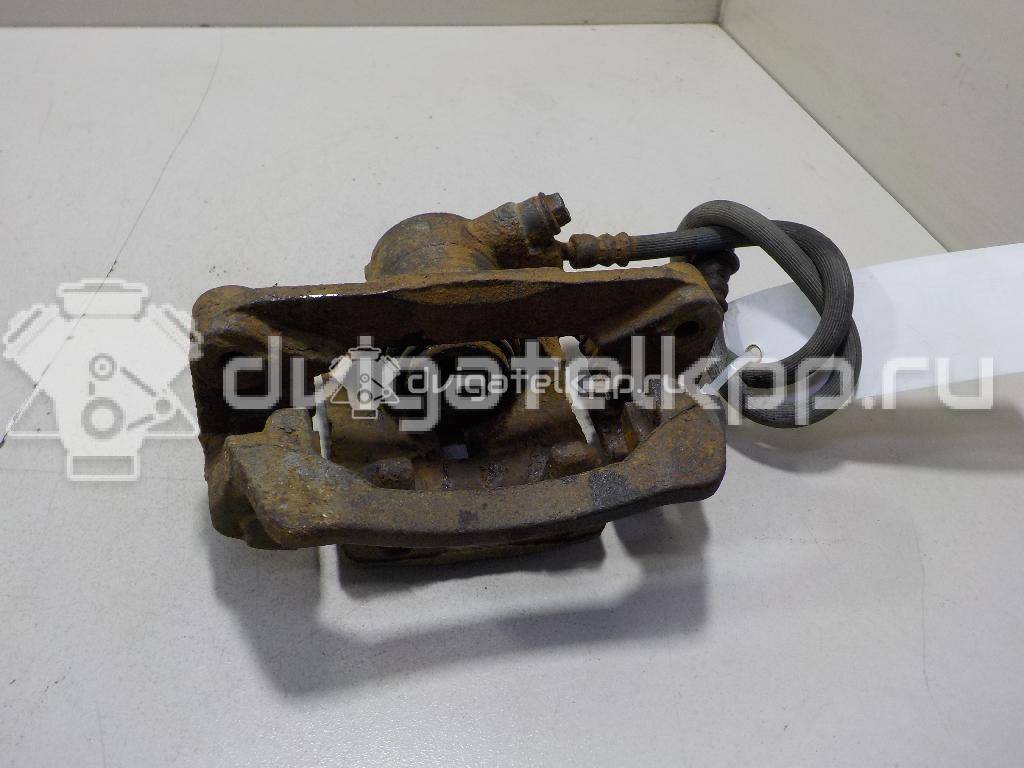 Фото Суппорт тормозной задний левый  26692FG010 для Subaru Forester / Impreza / Wrx Gj {forloop.counter}}