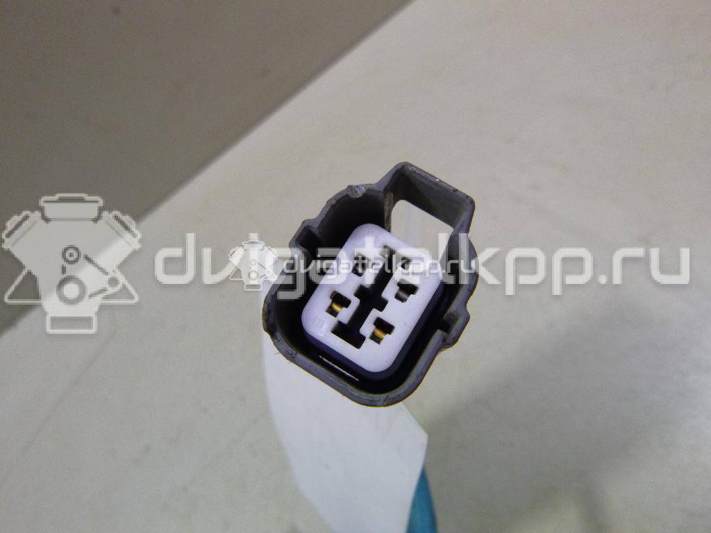 Фото Датчик кислородный/Lambdasonde  22690AA891 для Subaru Forester / Legacy / Impreza {forloop.counter}}