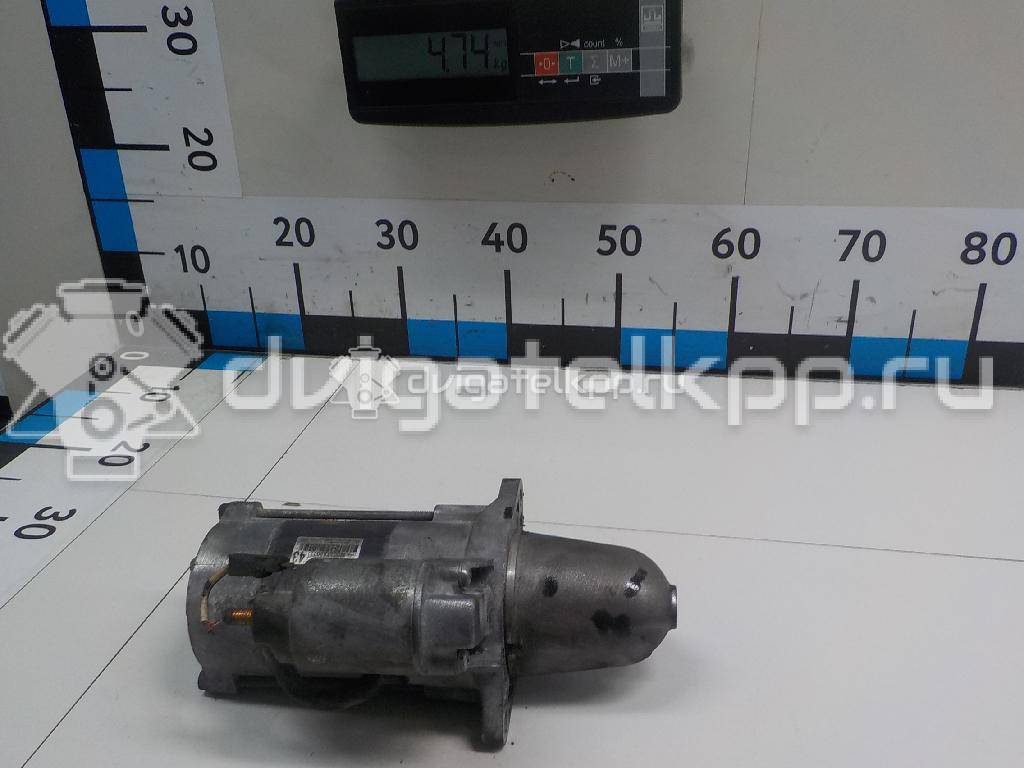 Фото Стартер  23300aa620 для Subaru Forester / Legacy / Impreza / Outback {forloop.counter}}