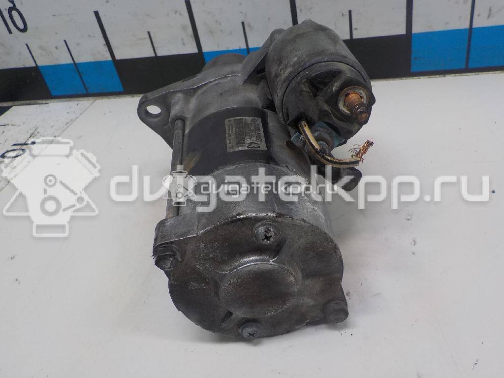 Фото Стартер  23300aa620 для Subaru Forester / Legacy / Impreza / Outback {forloop.counter}}