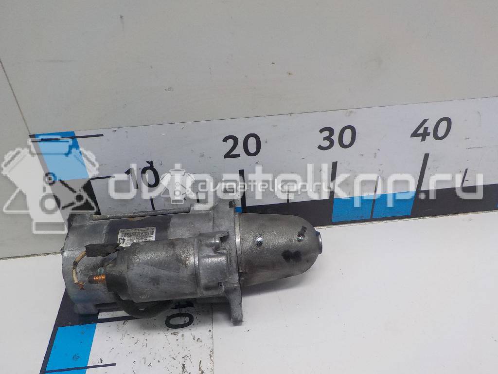 Фото Стартер  23300aa620 для Subaru Forester / Legacy / Impreza / Outback {forloop.counter}}