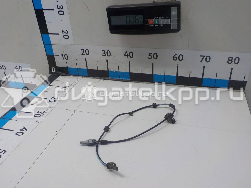 Фото Датчик ABS задний правый  27540sc000 для Subaru Forester {forloop.counter}}