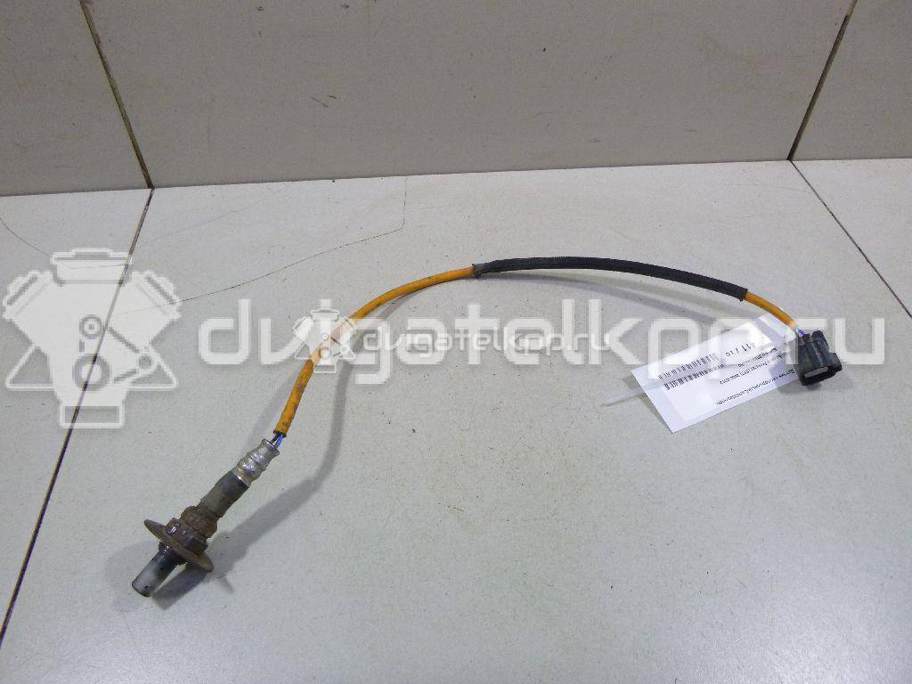 Фото Датчик кислородный/Lambdasonde  22641AA480 для Subaru Forester / Legacy / Impreza {forloop.counter}}