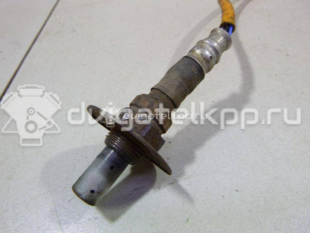 Фото Датчик кислородный/Lambdasonde  22641AA480 для Subaru Forester / Legacy / Impreza {forloop.counter}}