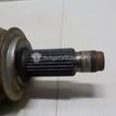 Фото Полуось передняя  28321AG020 для Subaru Legacy / Impreza / Outback {forloop.counter}}