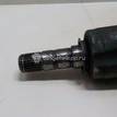 Фото Полуось передняя  28321AG020 для Subaru Legacy / Impreza / Outback {forloop.counter}}