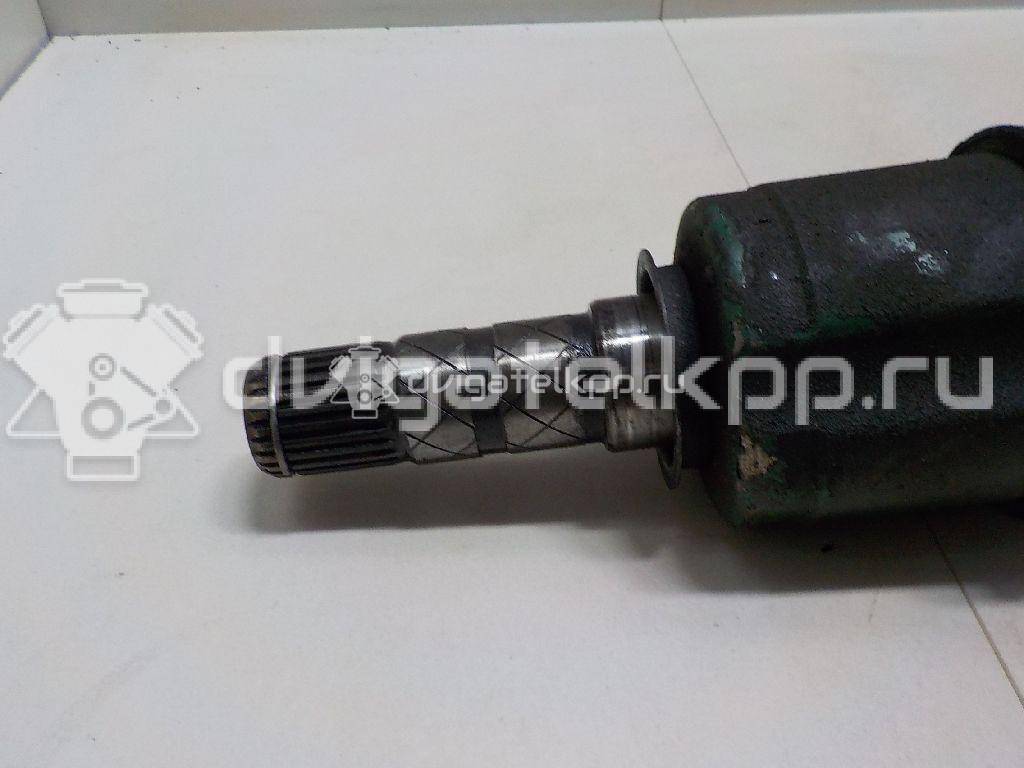 Фото Полуось передняя  28321AG020 для Subaru Legacy / Impreza / Outback {forloop.counter}}