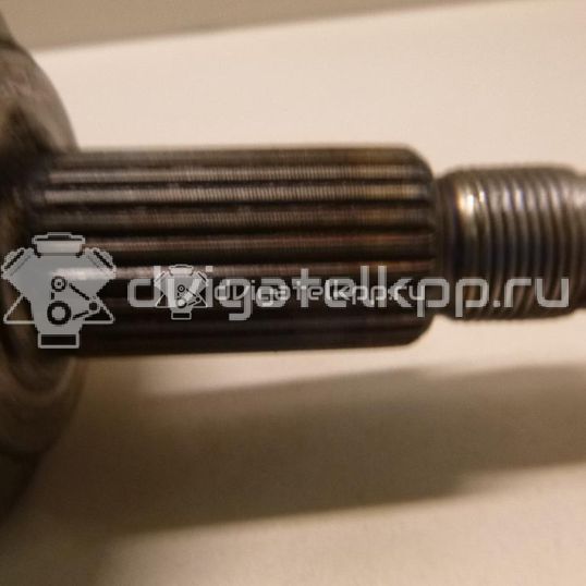 Фото Полуось передняя  28321ag022 для Subaru Legacy / Impreza / Outback