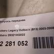 Фото Полуось передняя  28321ag022 для Subaru Legacy / Impreza / Outback {forloop.counter}}