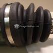 Фото Полуось передняя  28321ag022 для Subaru Legacy / Impreza / Outback {forloop.counter}}