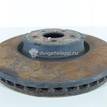 Фото Диск тормозной передний вентилируемый  26300AG02A для Subaru Forester / Legacy / Tribeca B9 / Outback {forloop.counter}}