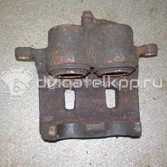 Фото Суппорт тормозной передний левый  26292AG051 для Subaru Legacy / Outback / Forester / Tribeca B9 / Wrx Gj