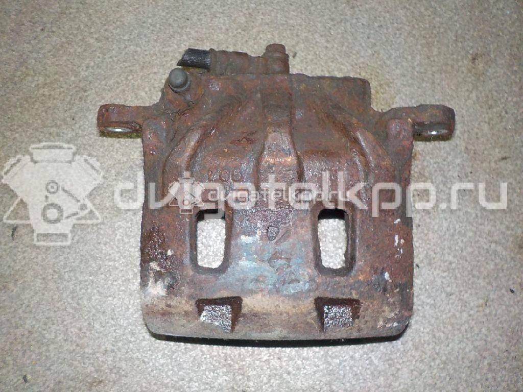 Фото Суппорт тормозной передний левый  26292AG051 для Subaru Legacy / Outback / Forester / Tribeca B9 / Wrx Gj {forloop.counter}}