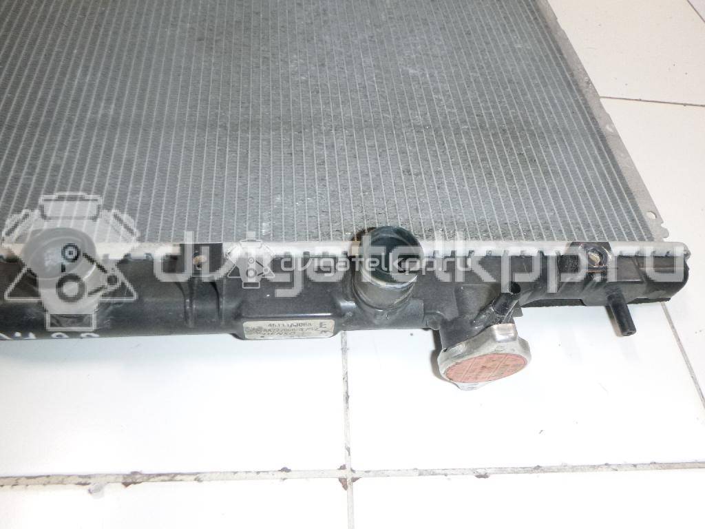 Фото Радиатор основной  45111aj05a для Subaru Legacy / Outback {forloop.counter}}
