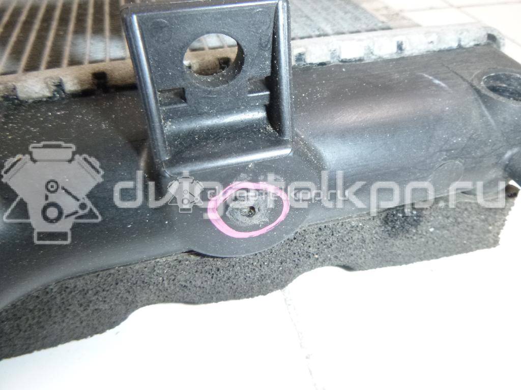 Фото Радиатор основной  45111aj05a для Subaru Legacy / Outback {forloop.counter}}