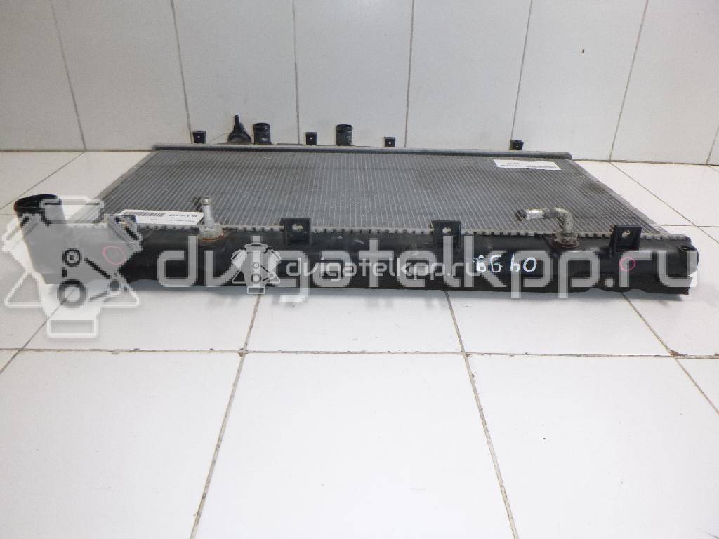Фото Радиатор основной  45111aj05a для Subaru Legacy / Outback {forloop.counter}}