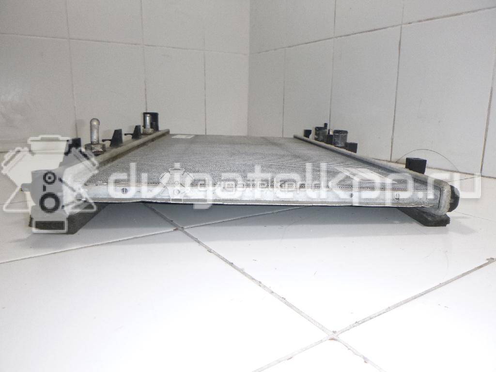 Фото Радиатор основной  45111aj05a для Subaru Legacy / Outback {forloop.counter}}
