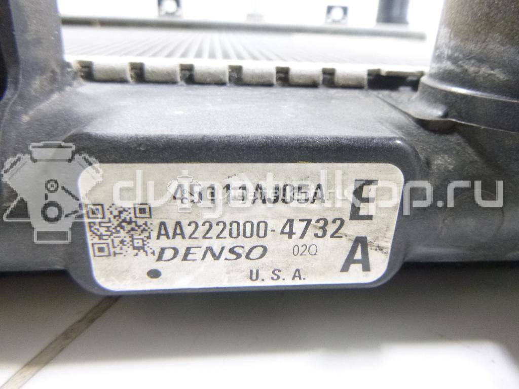 Фото Радиатор основной  45111aj05a для Subaru Legacy / Outback {forloop.counter}}