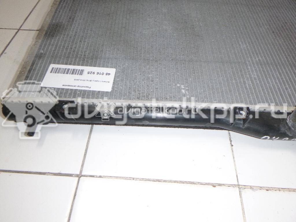 Фото Радиатор основной  45111aj05a для Subaru Legacy / Outback {forloop.counter}}