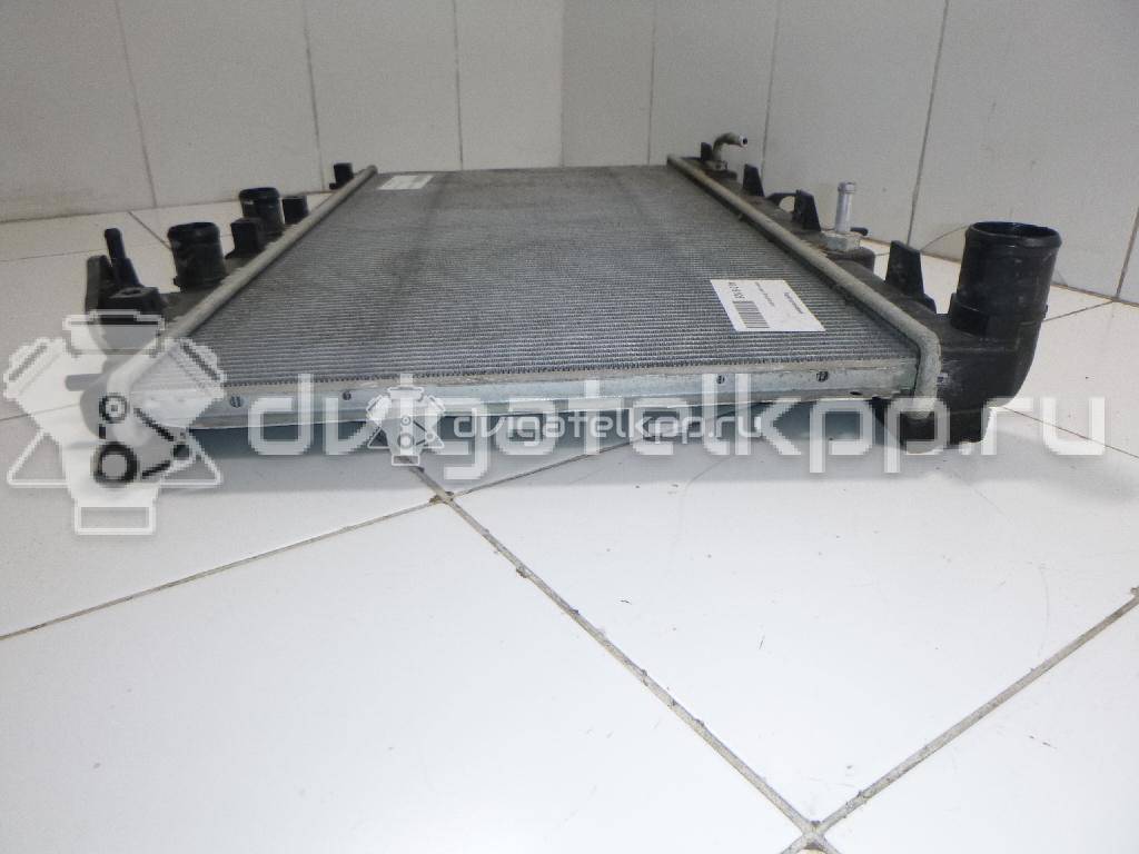 Фото Радиатор основной  45111aj05a для Subaru Legacy / Outback {forloop.counter}}